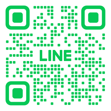 LINE QRコード