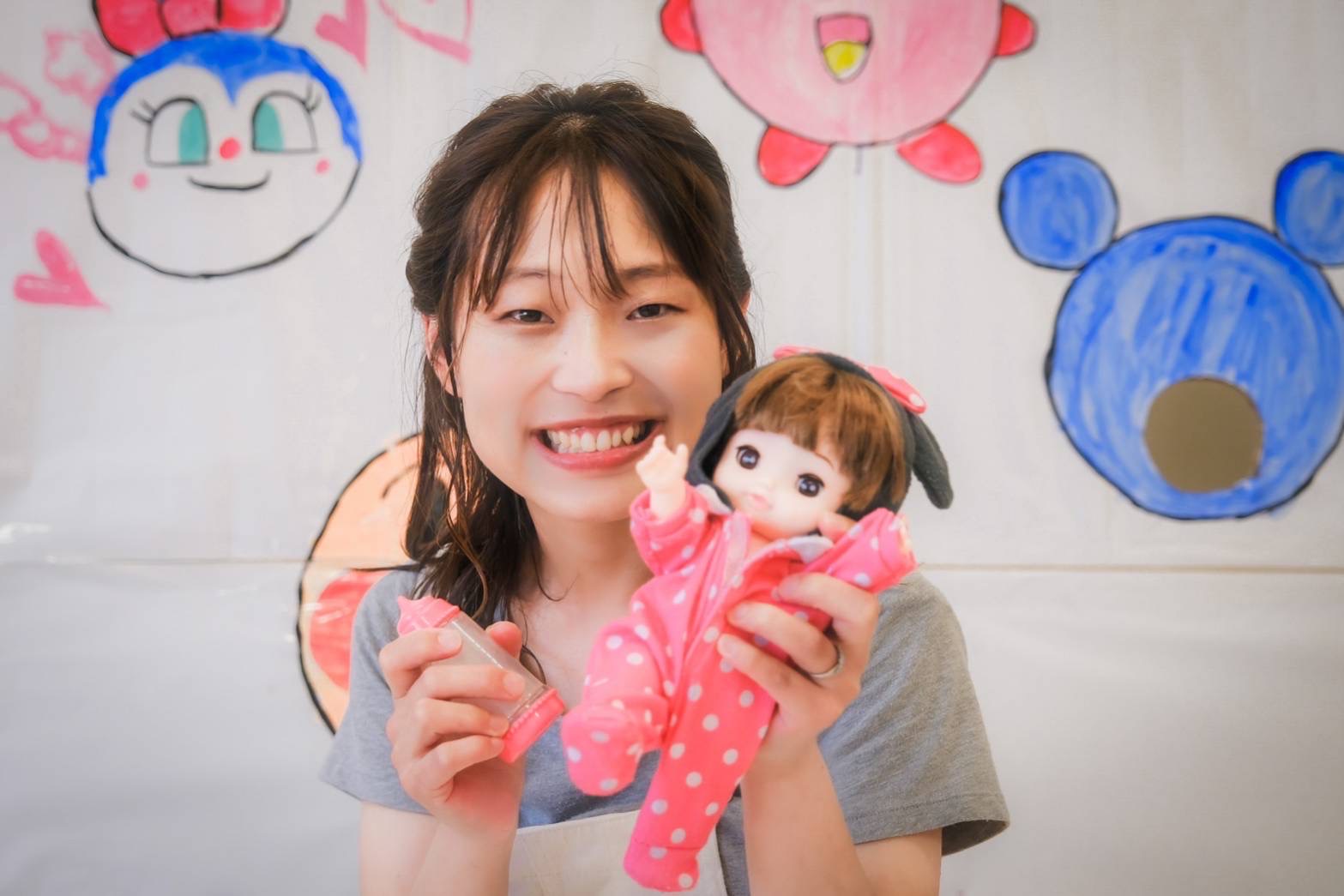 井上ゆきこ